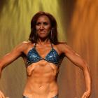 Marsha  Merkle - NPC Night of the Champions 2013 - #1